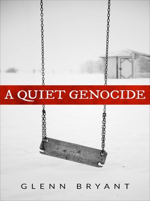 cover image of A Quiet Genocide